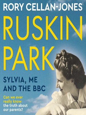cover image of Ruskin Park